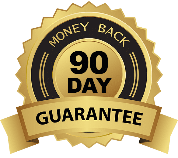 Okinawa Flat Belly Tonic 90-Day Money Back